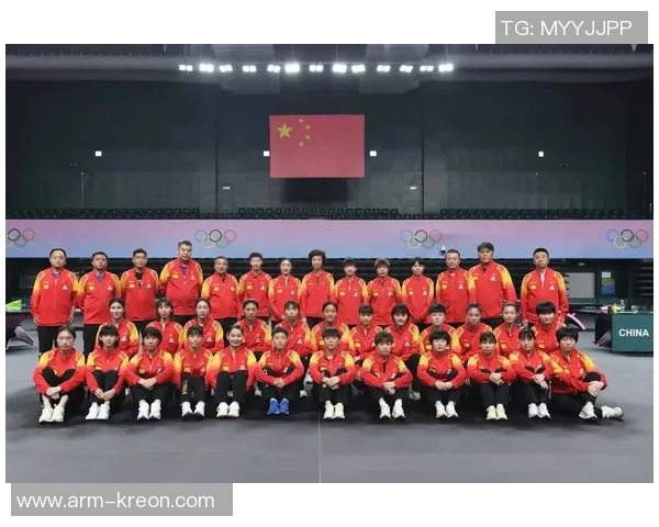 成都乒乓球队转型之路的探索与挑战联合会杯特别报道